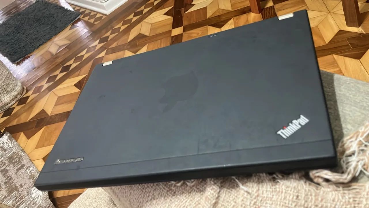Notebook Lenovo thinkpad x220 12,5 polegadas - Foto 2
