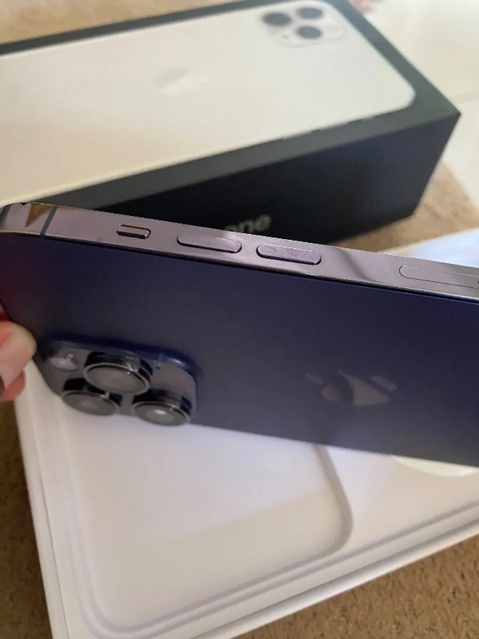 iPhone 14 Pro Max  - Foto 2