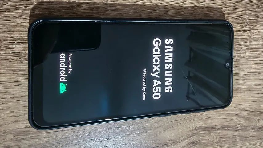 SAMSUNG GALAXY A50 - ÓTIMA OPORTUNIDADE!!!!! - Foto 5