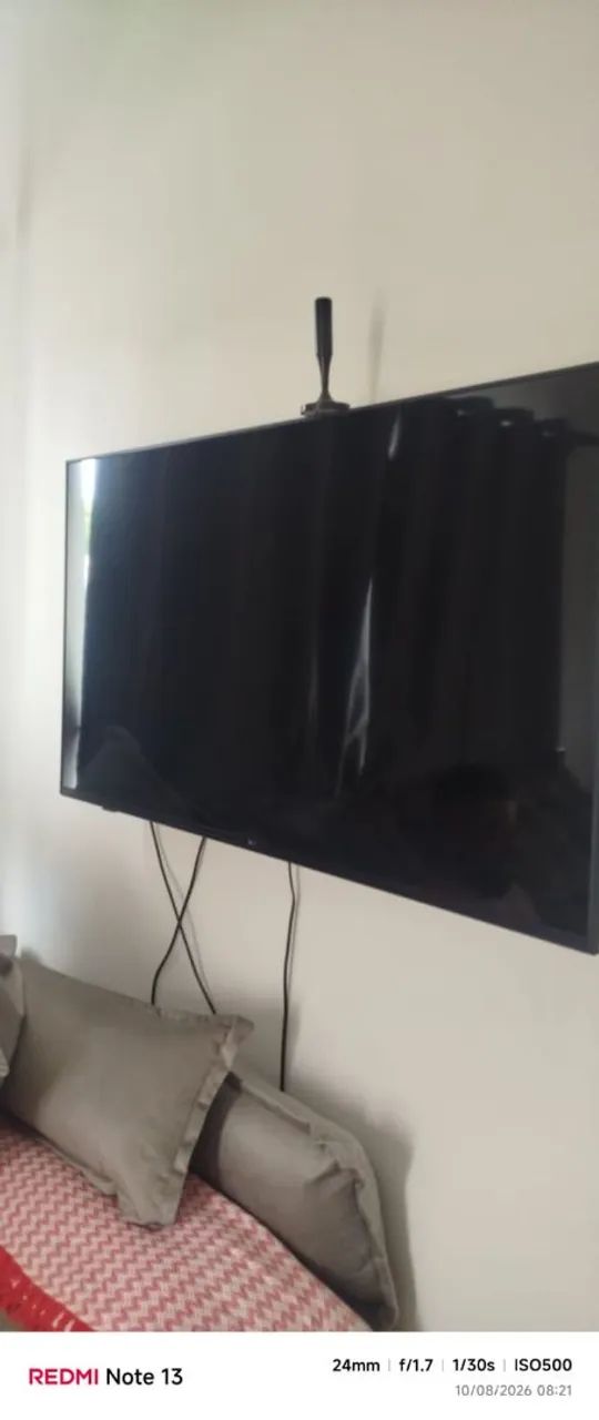 TV LG 43 Smart - Foto 2