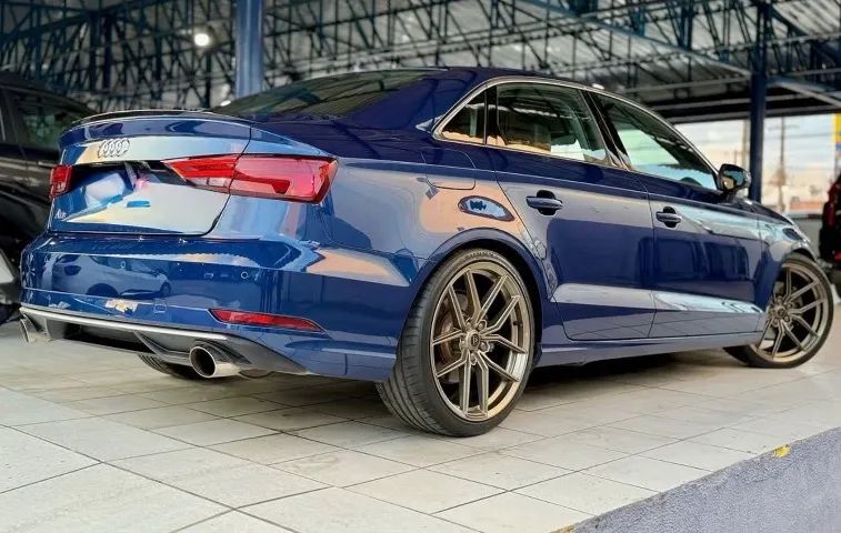 Audi A3 Sed. Ambition 2.0 Tsfi 220cv S-tronic 2018 - Foto 4