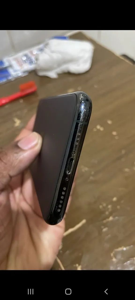 Iphone 11 pro Max  - Foto 4