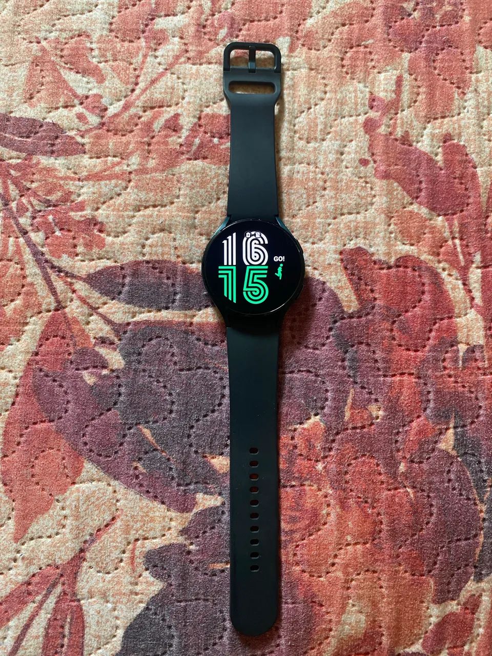 Galaxy Watch 4