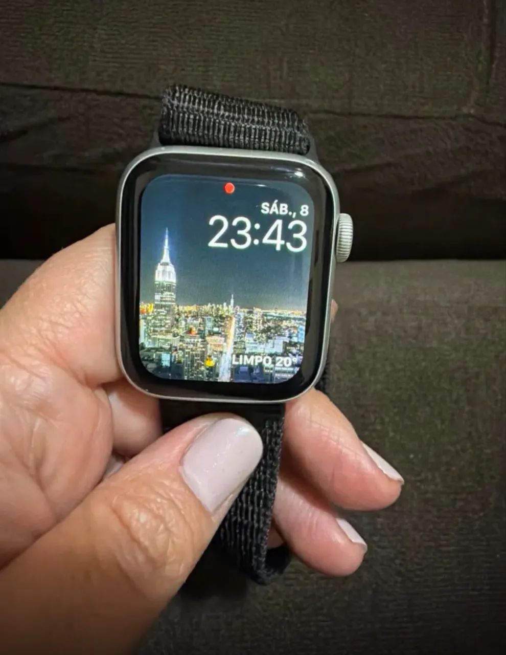 Apple Watch SE 
