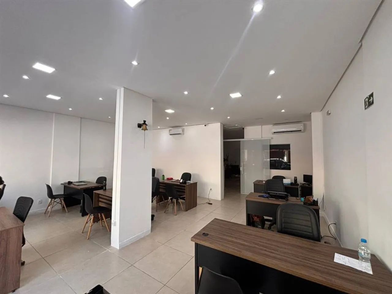 COMERCIAL COM 80,00 m² - TUPI - PRAIA GRANDE SP - Foto 2