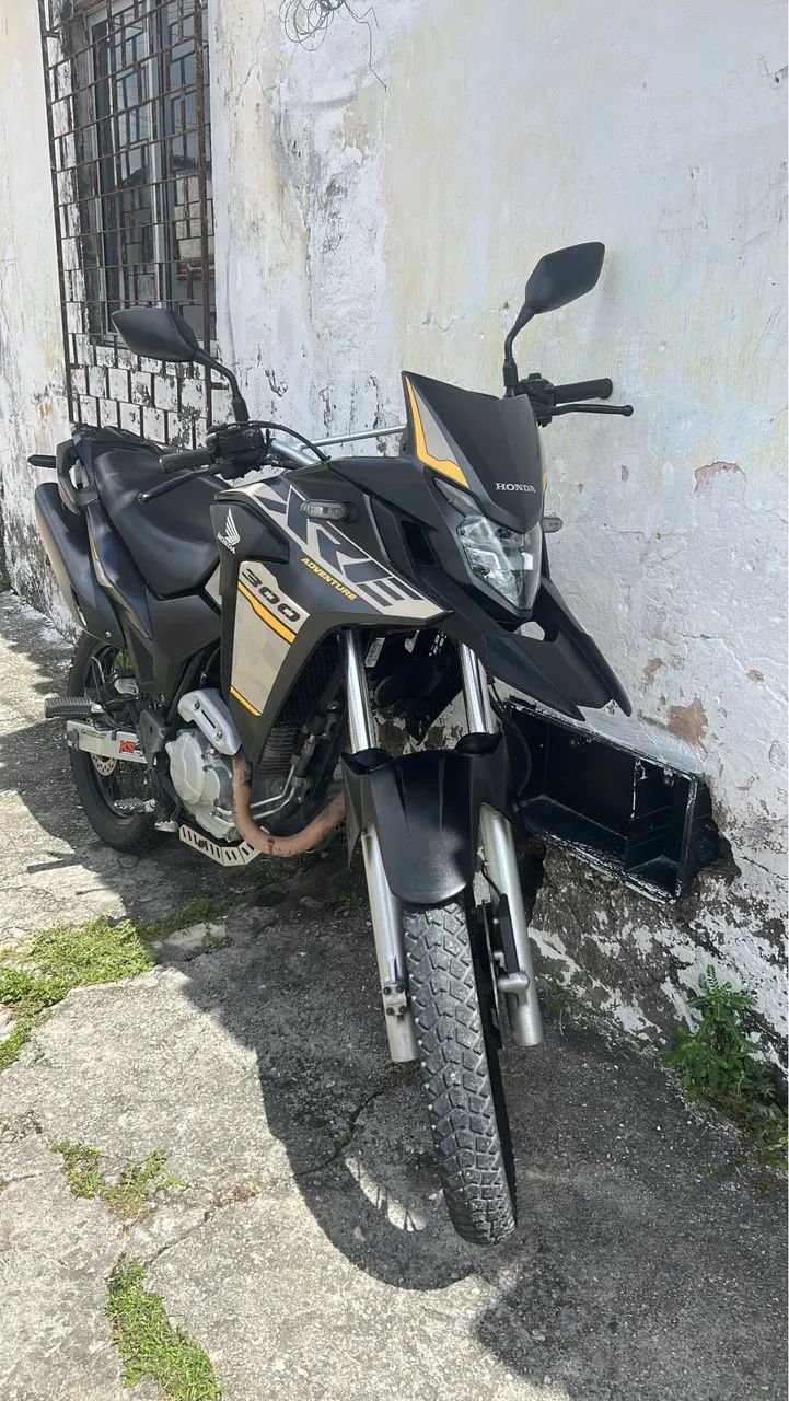 Xre 300 - Foto 4