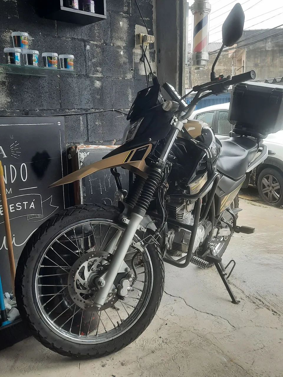 Crosser Novíssima! - Foto 2
