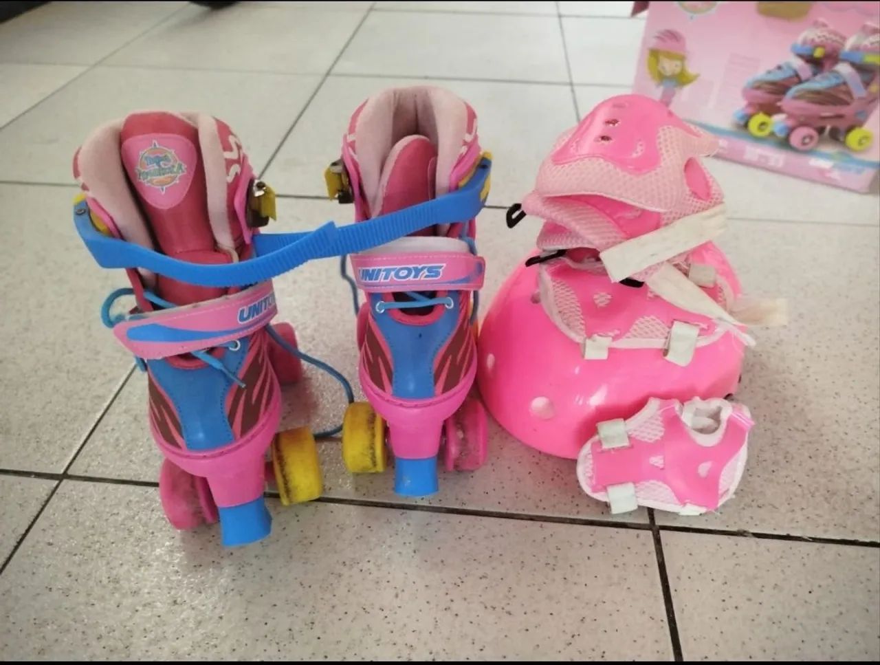 Patins  - Foto 3