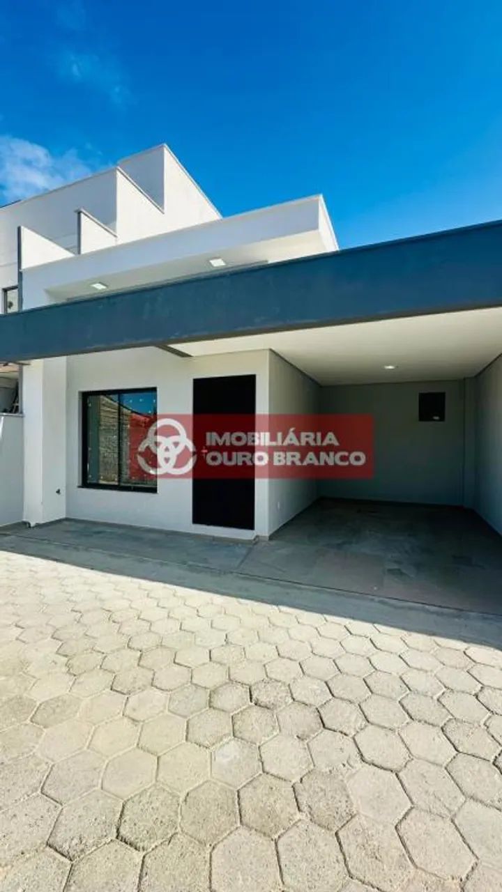 Casa - Florianópolis SC - Foto 3