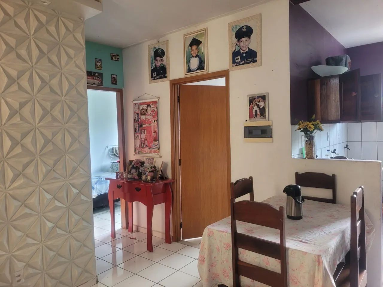 Apartamento à venda  - Foto 3