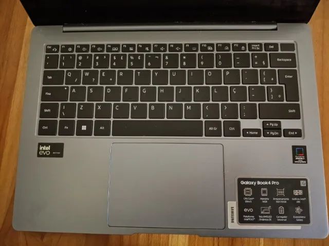 Notebook Samsung (Leia o anúncio) - Foto 5