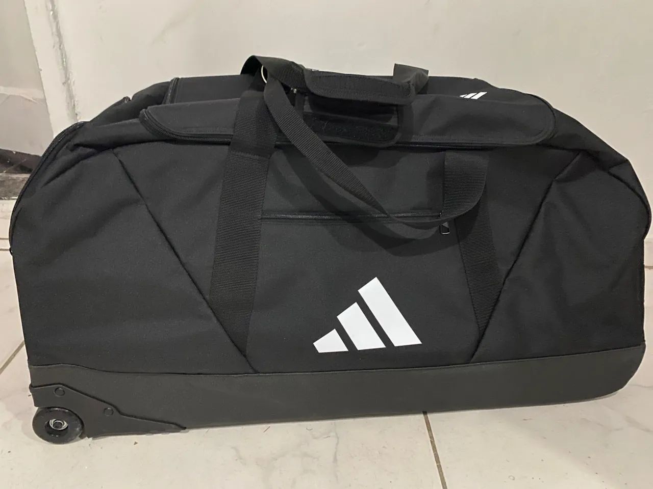 BOLSA EXTRAGRANDE ADIDAS  - Foto 5