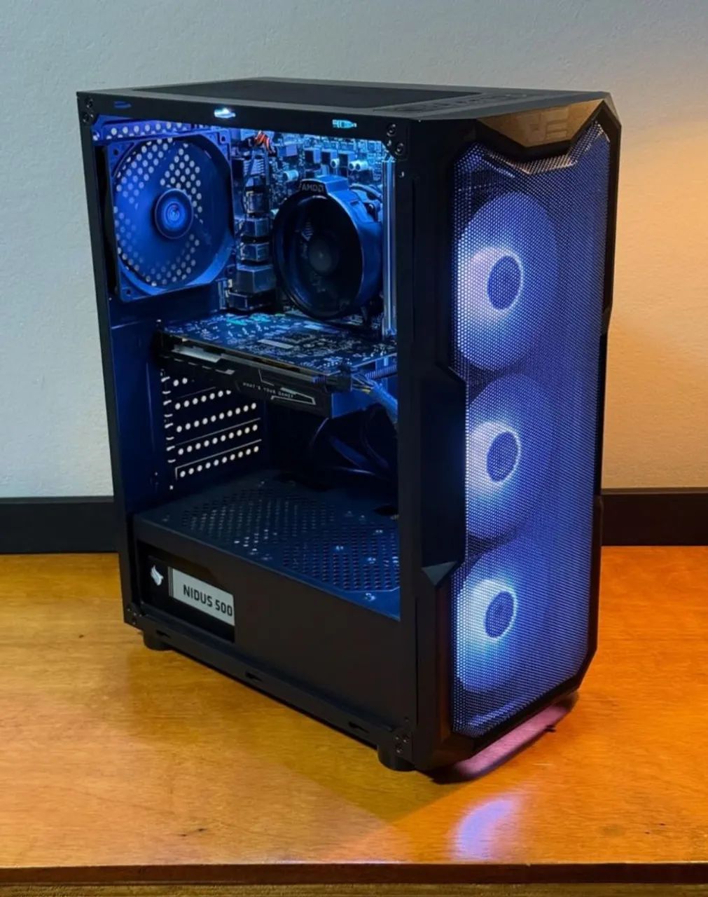 Pc Gamer - Foto 4