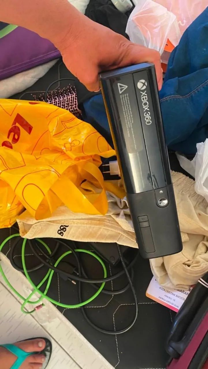 Xbox 360 - Foto 2