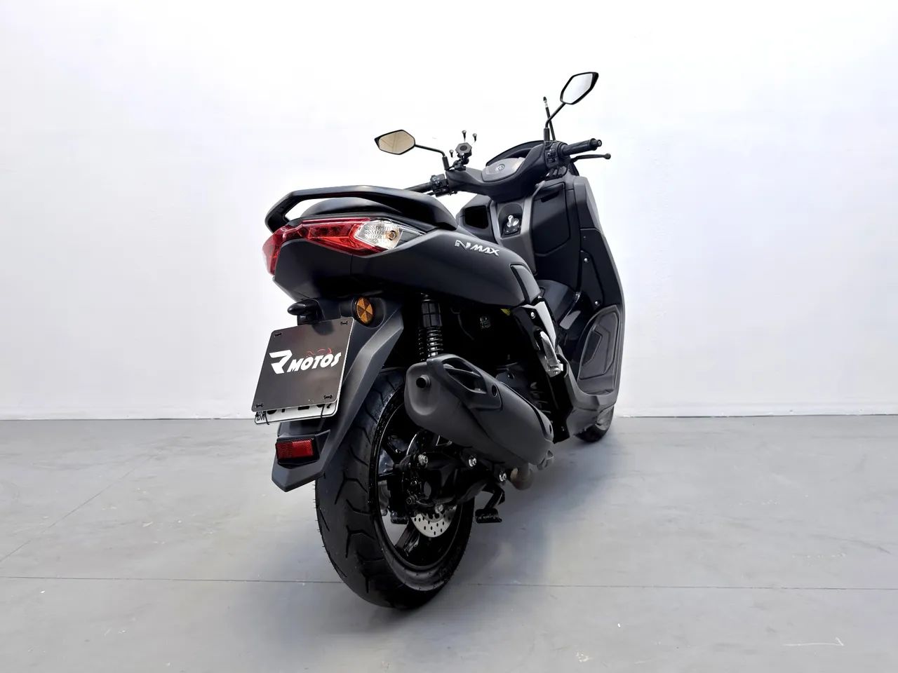 YAMAHA NMAX CONNECTED 160 ABS - Foto 2
