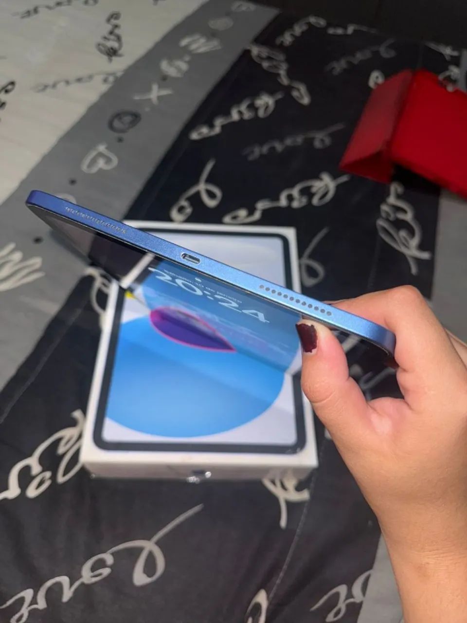 iPad 10 Geração  - Foto 5