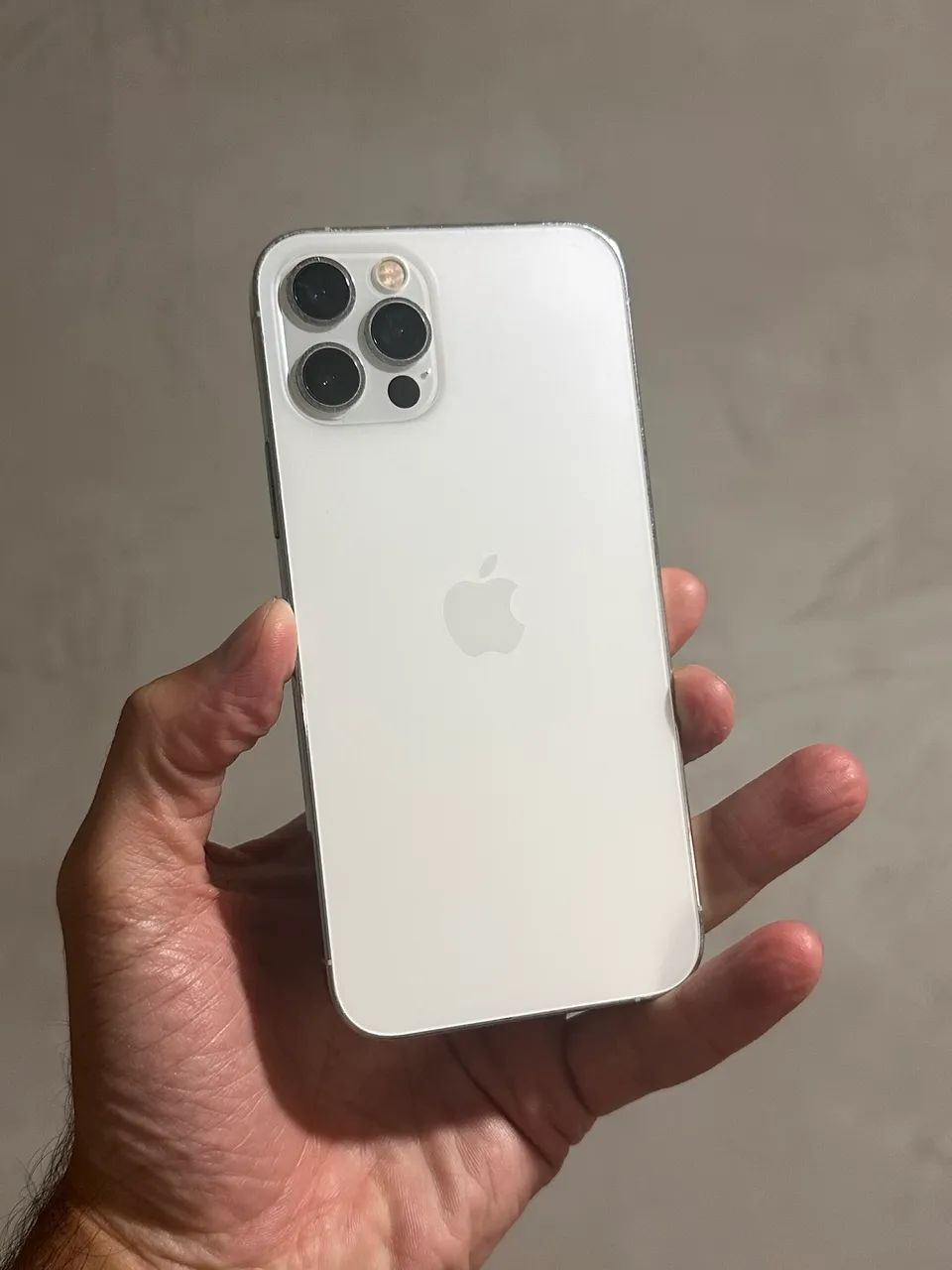 iPhone 12 Pro 256GB - Celulares e Smartphones - Cascatinha, Juiz