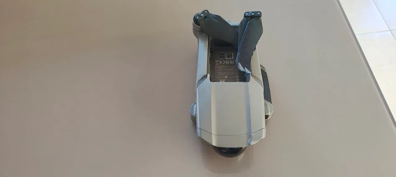 Mavic Air 2 - Foto 2