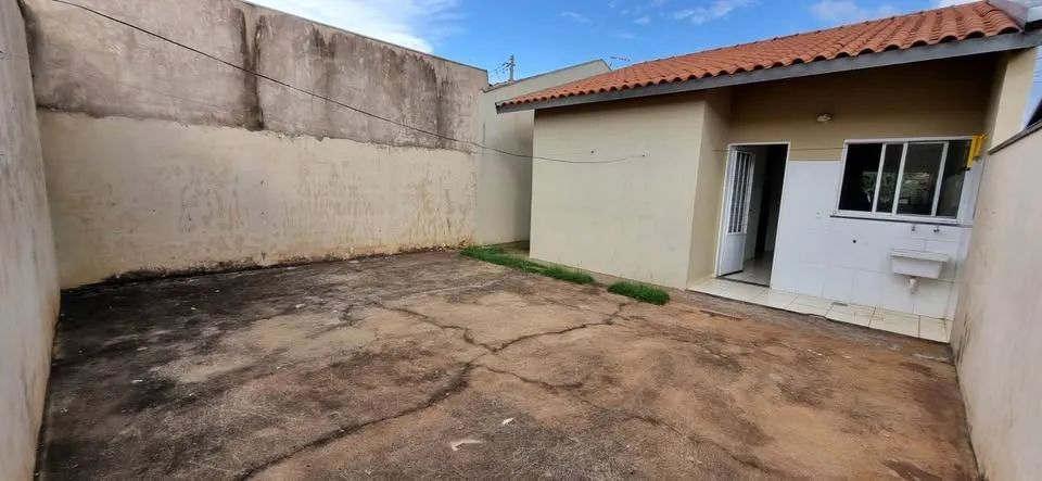 Aluga-se Casa em BRODOWSKI pela IMOBILIÁRIA HABITETO - Foto 5