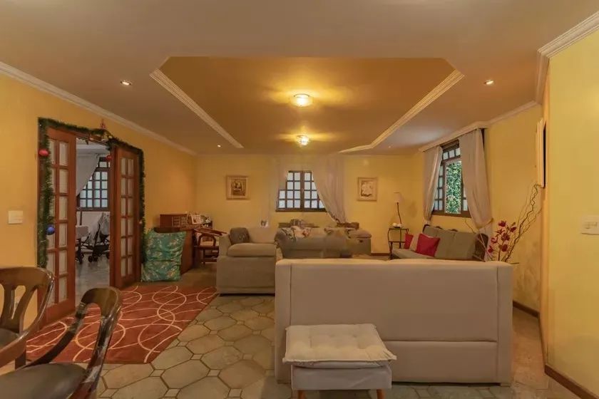 Casa à Venda - Castelo, 5 Quartos, 502 m2 - Foto 3