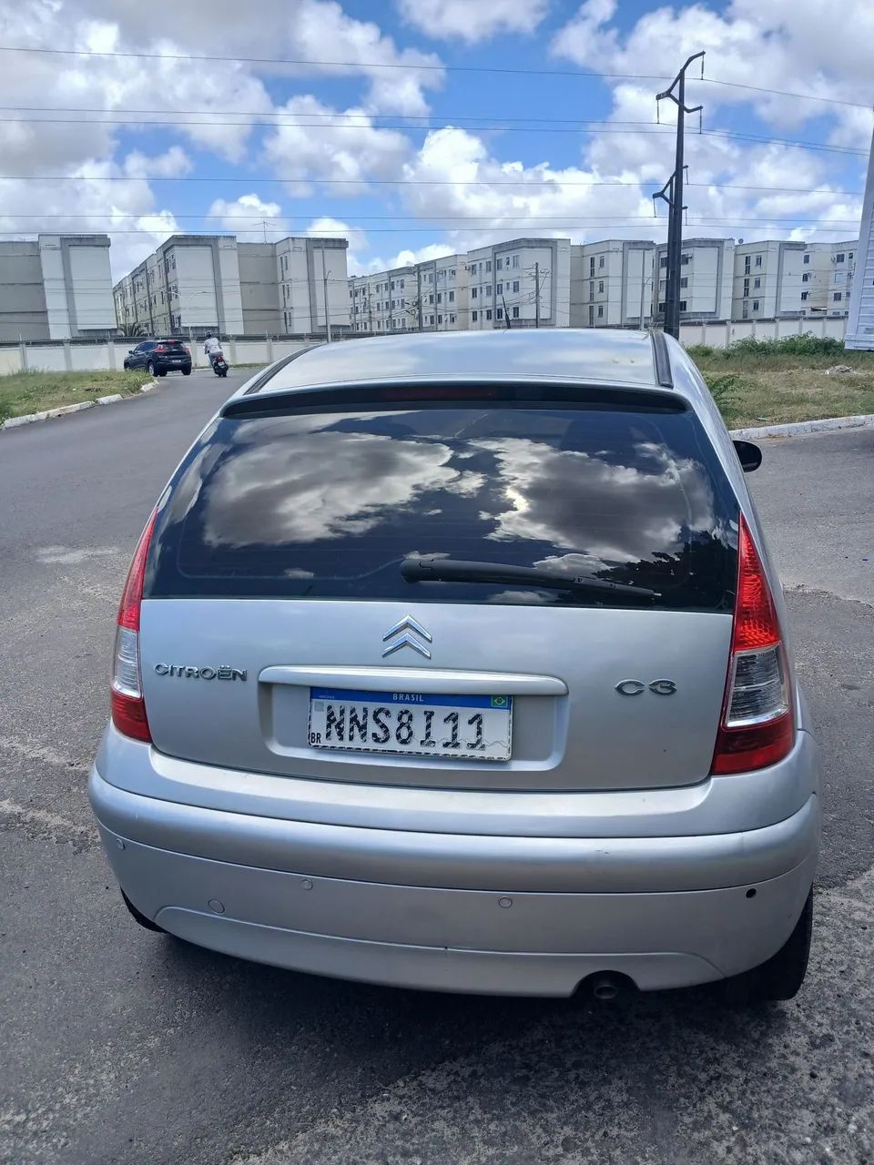 C3 2011 completo. - Foto 4