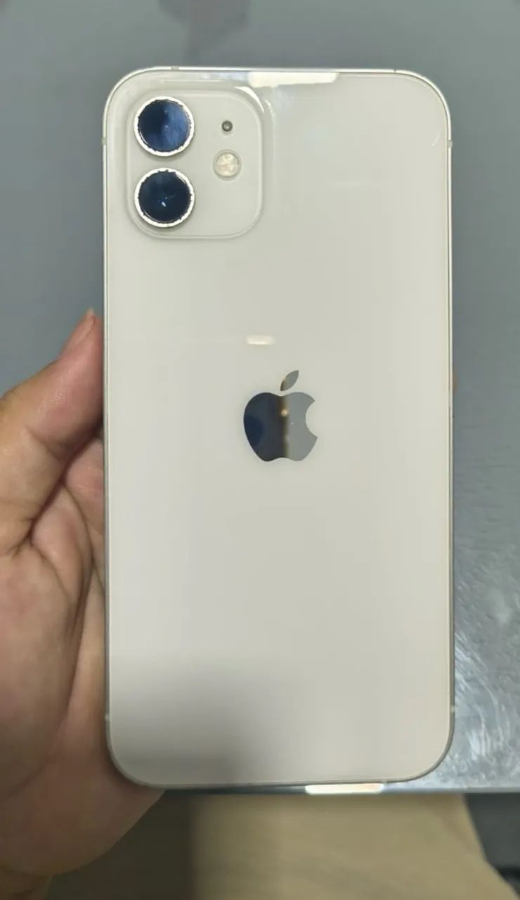 iPhone 12 