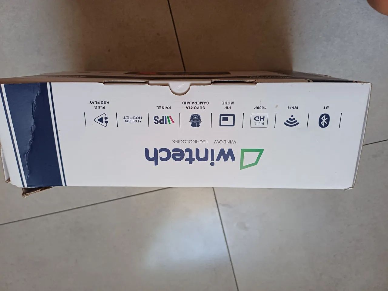 Multimidia renegade iwteck  - Foto 4