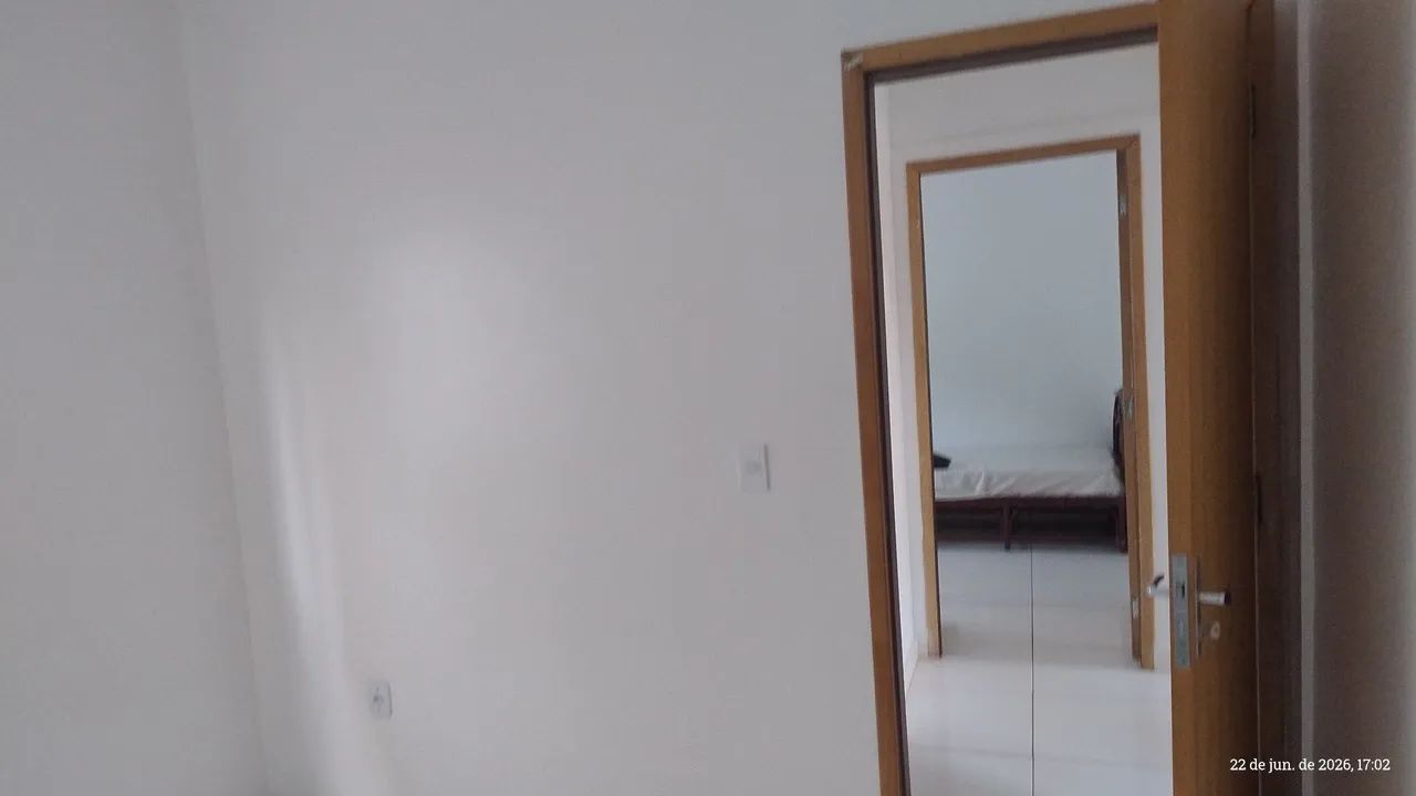 Aluga-se apartamento bom - Foto 4