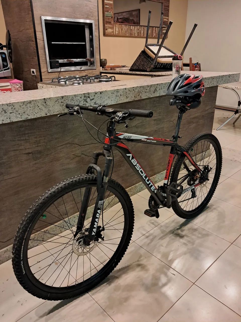 Bicicleta Absolute aro 29 - Foto 2