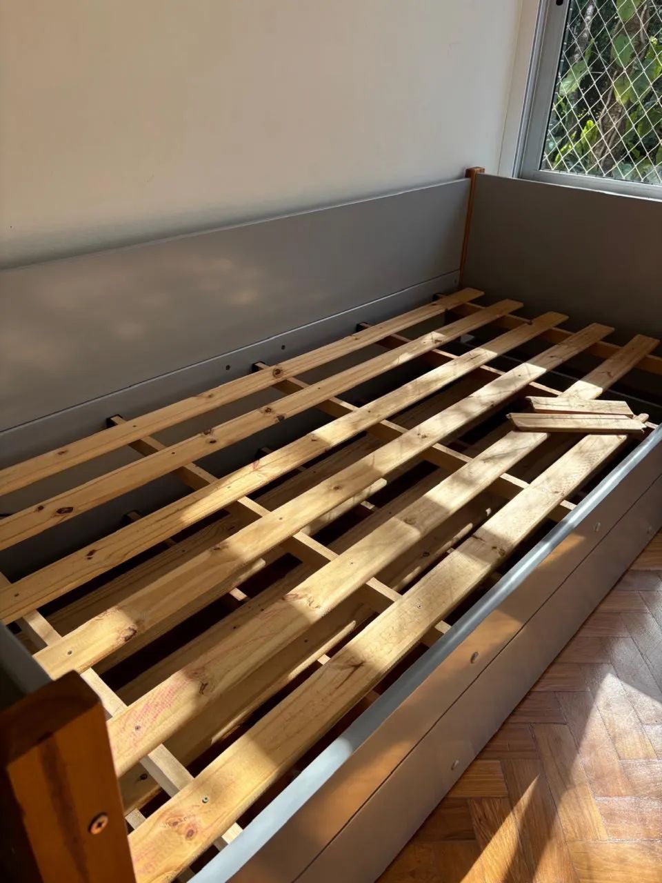 Cama babá bicama  - Foto 5