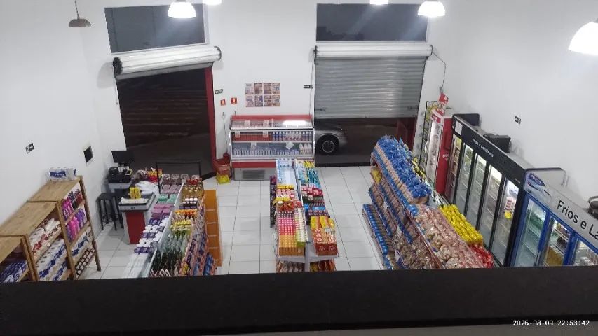 Mine Mercado