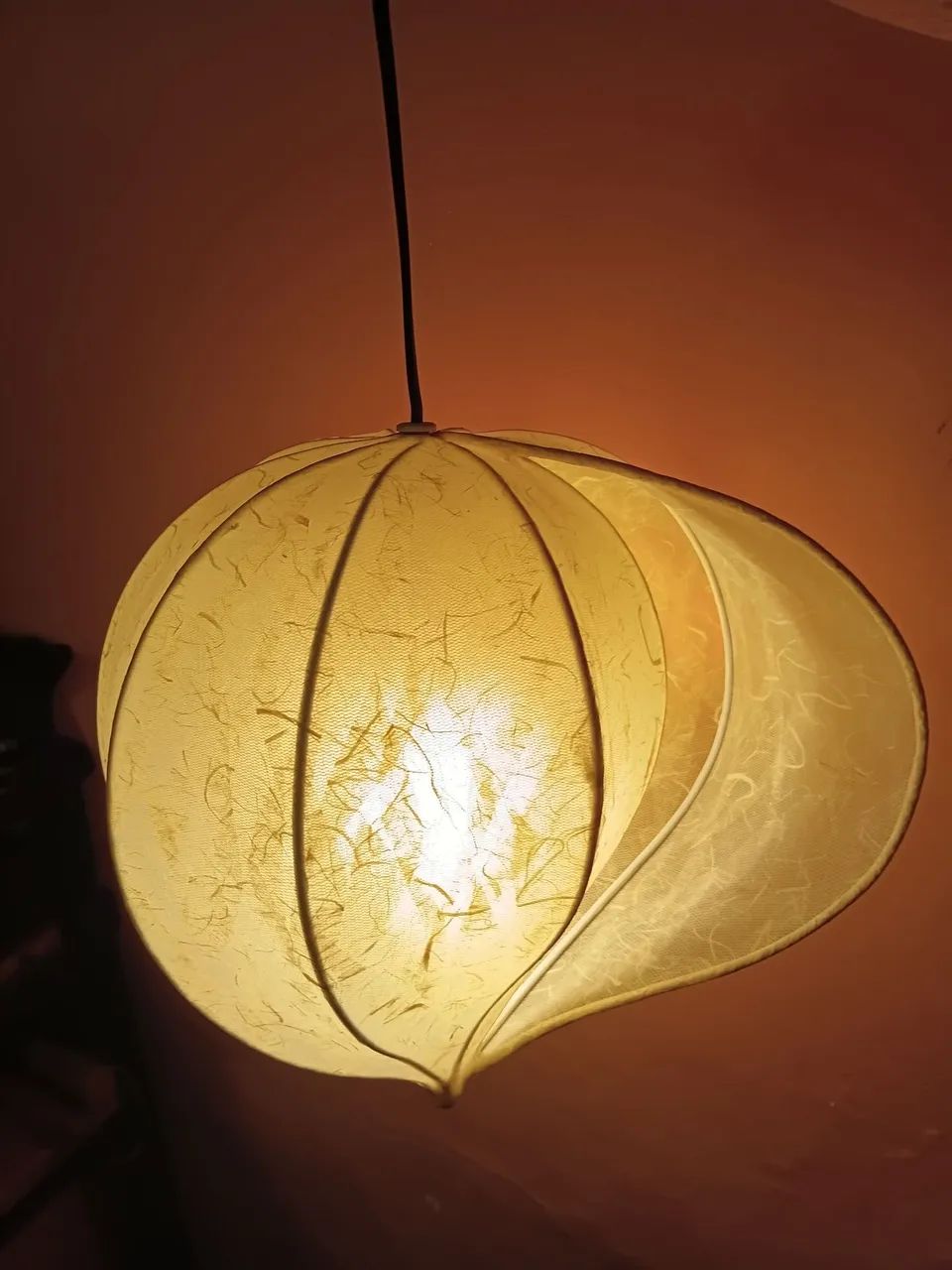 Luminária pendente - Foto 3