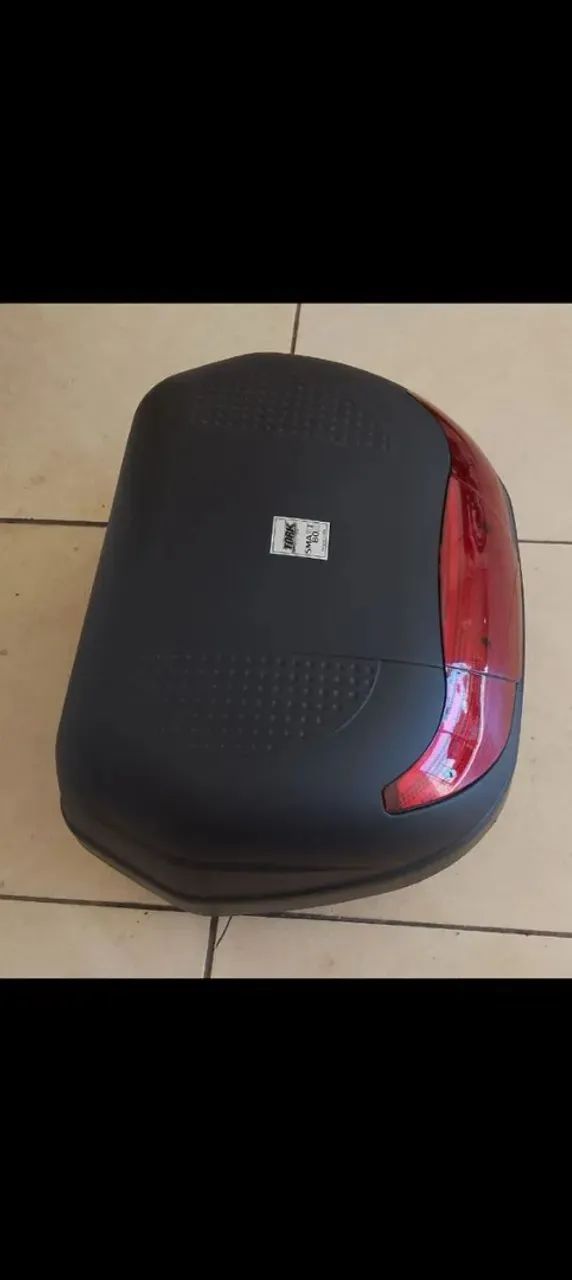 Baú moto 45L - Foto 4