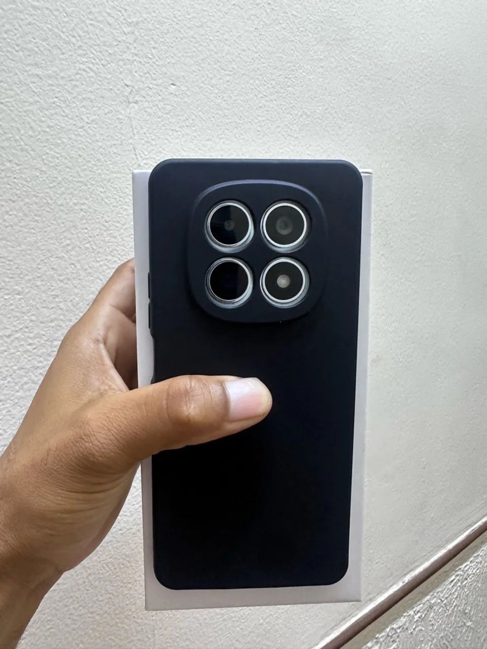 XIAOMI REDMI NOTE 15 ? 256 GB