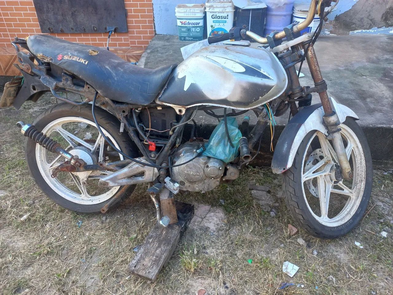 Yes preço negociável 