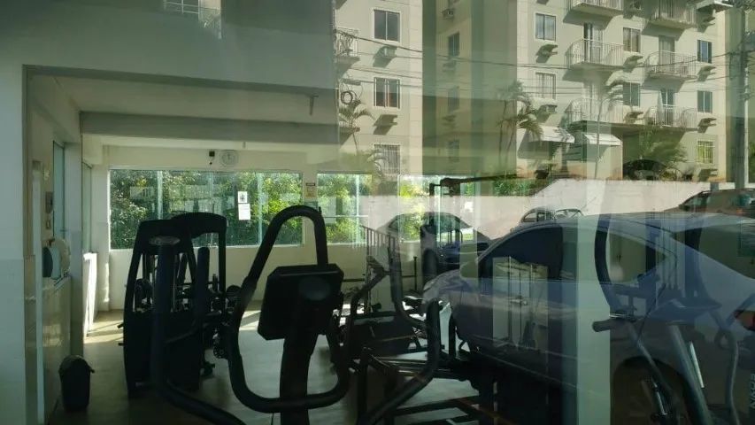 Apartamento  - Foto 4