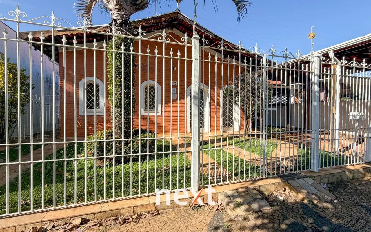 casa - Nova Campinas - Campinas - Foto 2