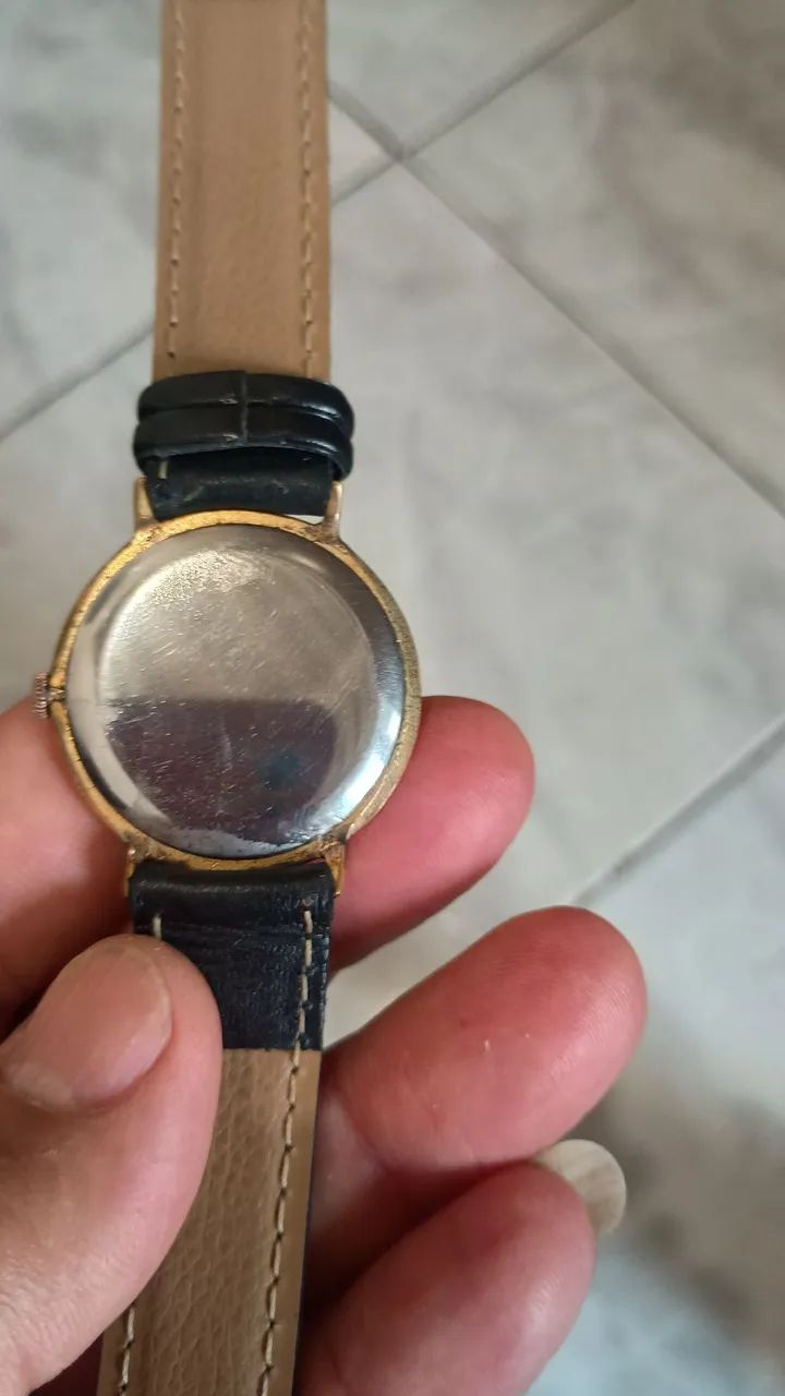 Relógio Movado  - Foto 2