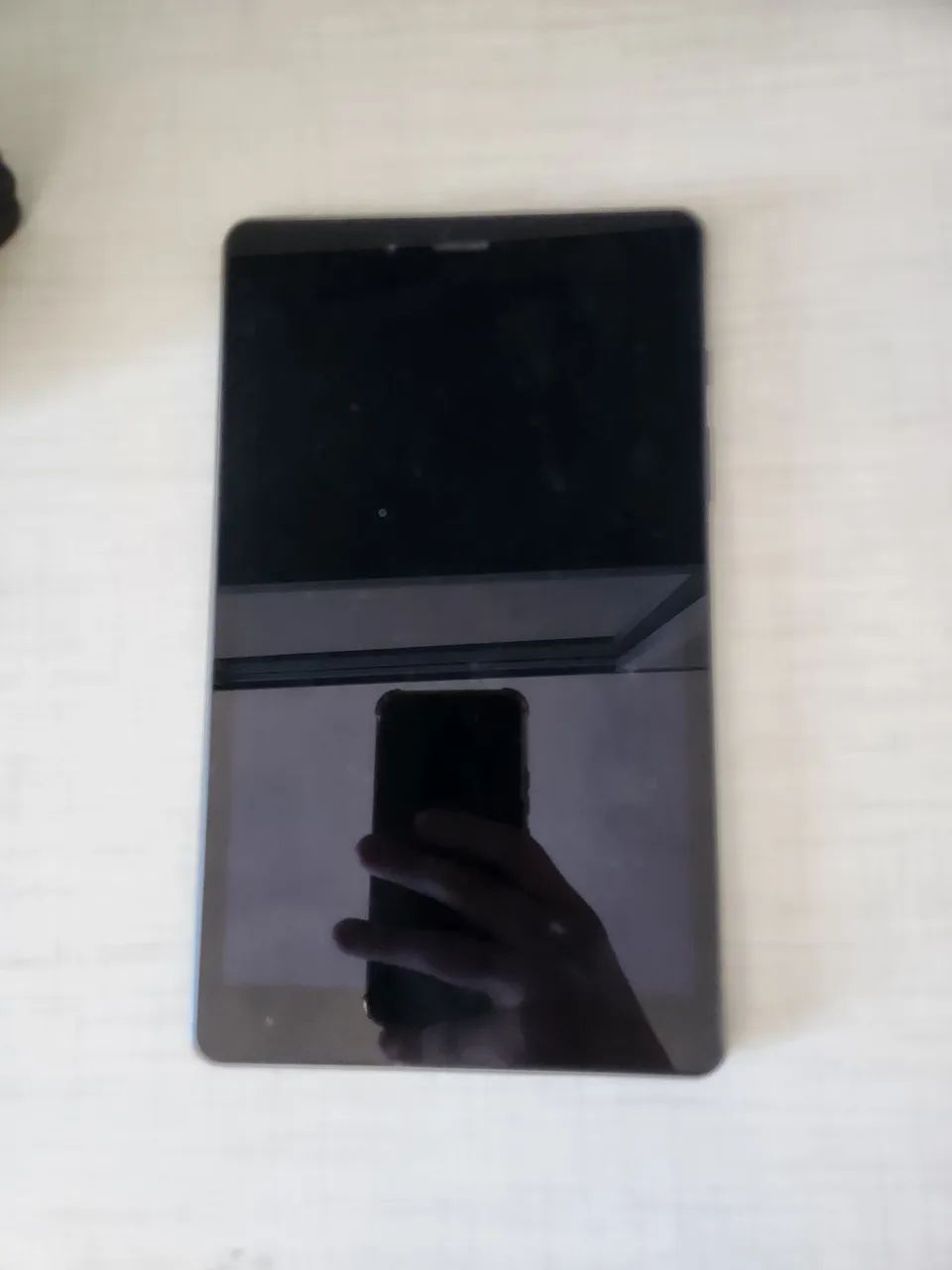 Tablet Samsung Galaxy Tab A 