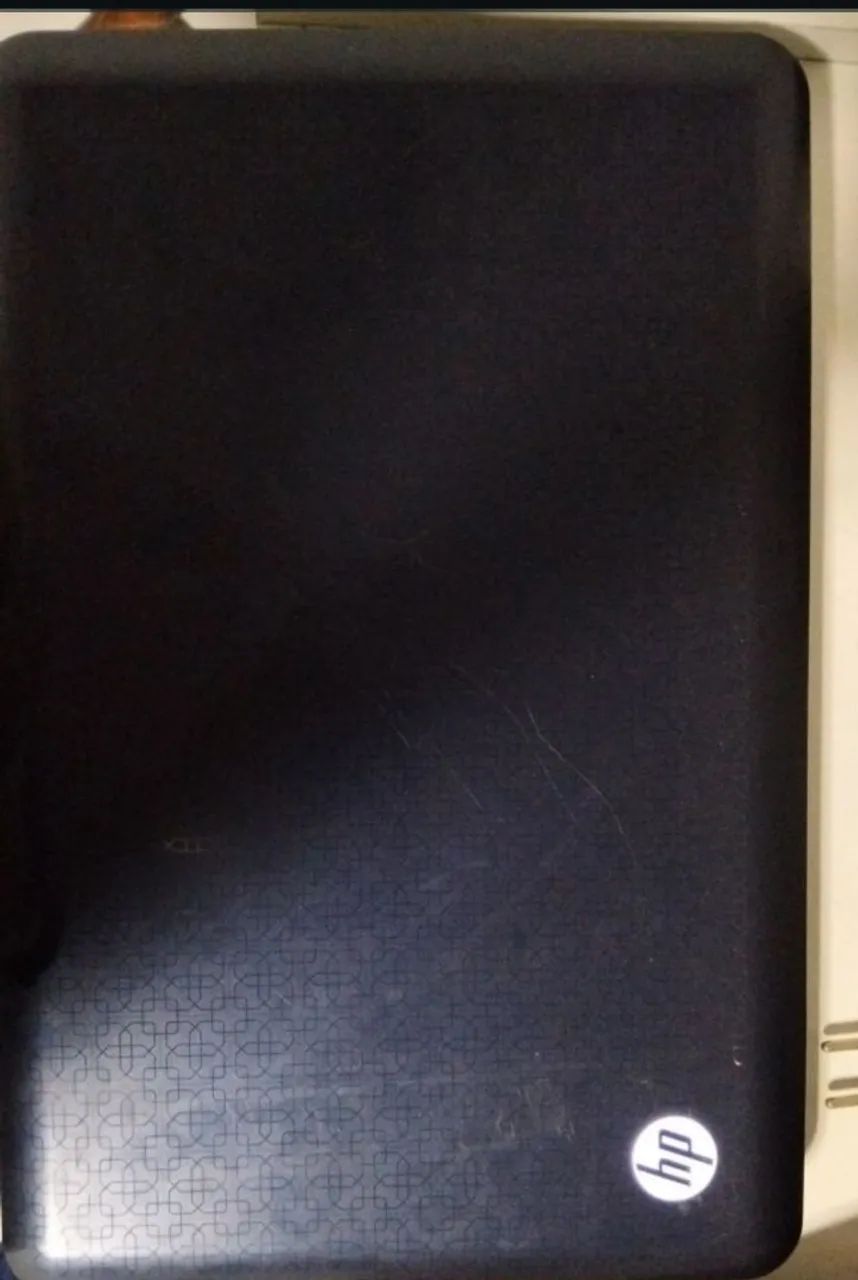 Notebook HP - Foto 3
