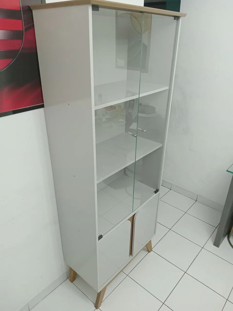 Cristaleira  - Foto 4