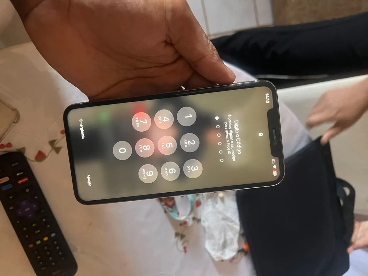 Vendo iPhone 11 Pro Max 