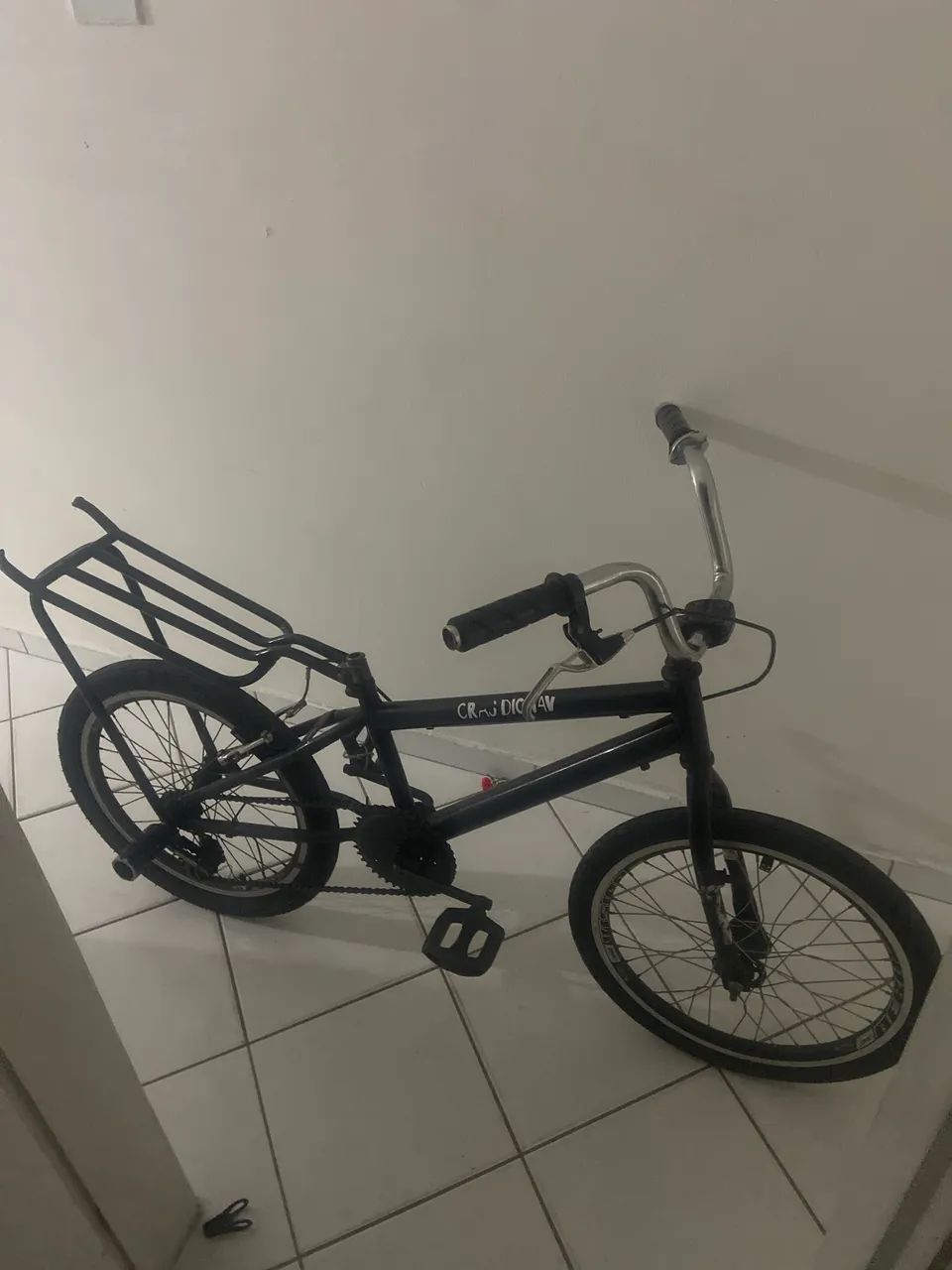 Vende-se essa bike 