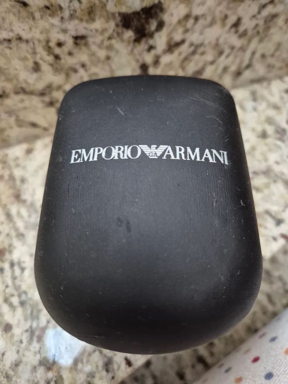 Relógio Empório Armani  - Foto 4
