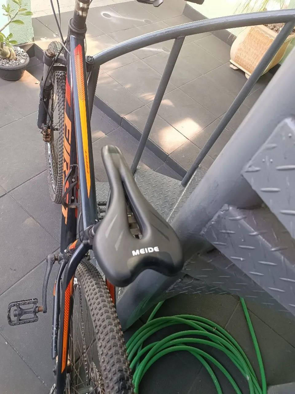Bicicleta aro 29  - Foto 5