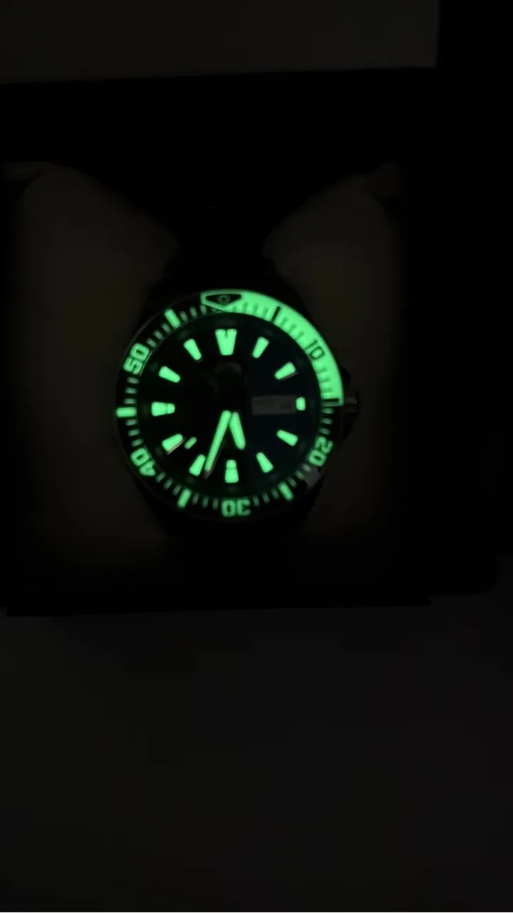 Orient Sport sea  - Foto 4