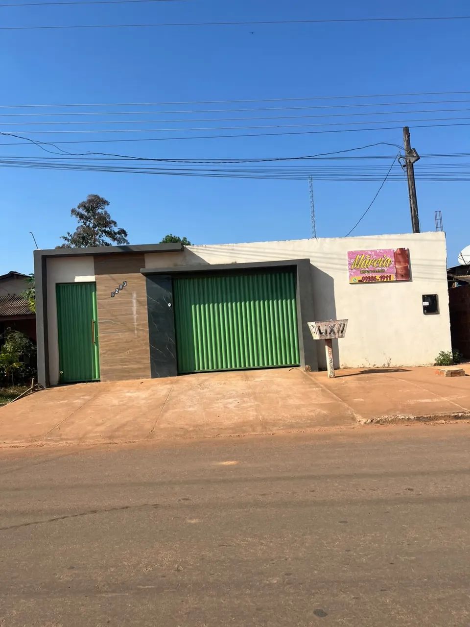 Casa pra vender  - Foto 2