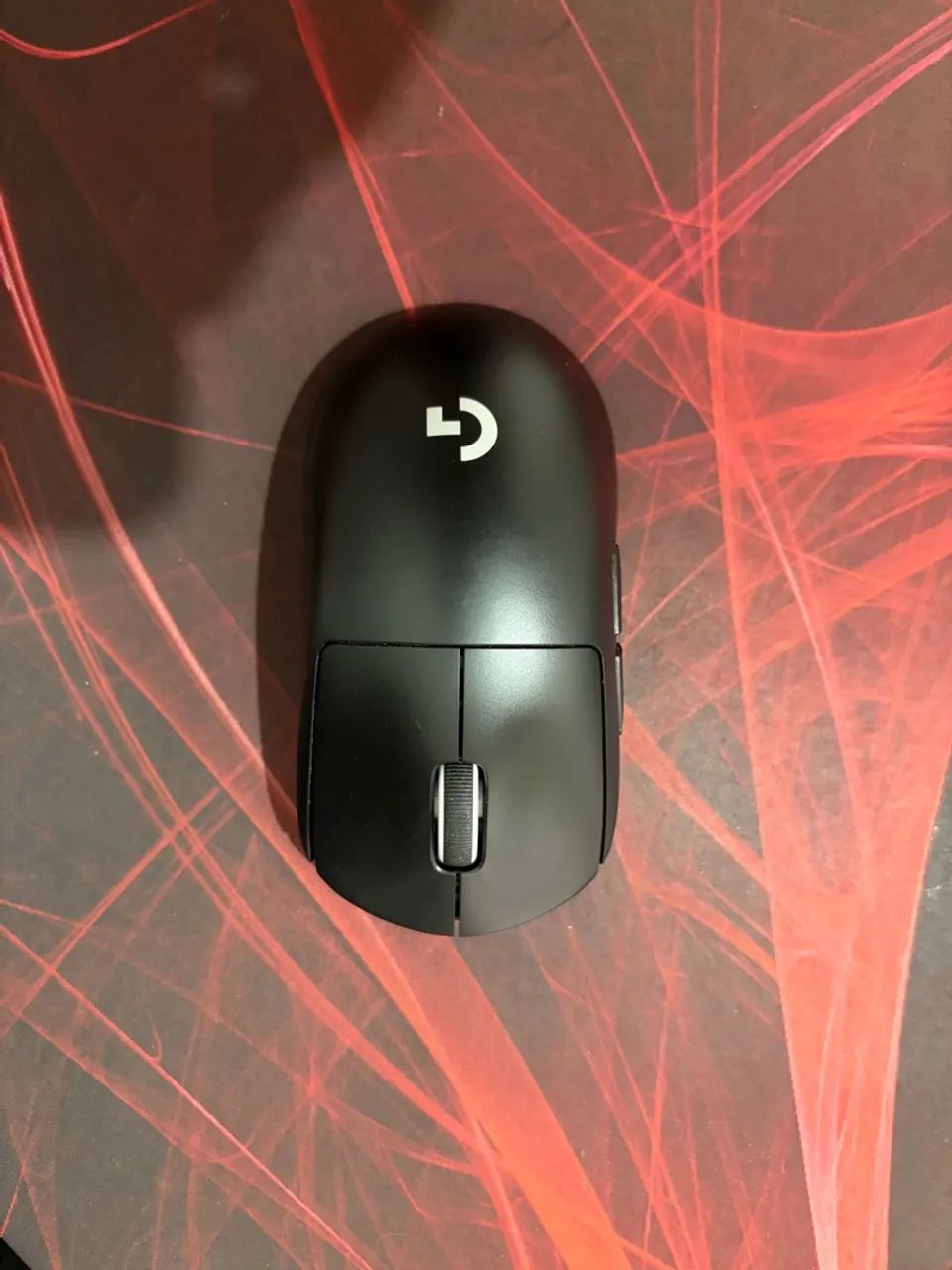 Mouse Logitech G Pro X Superlight 2 - Foto 2