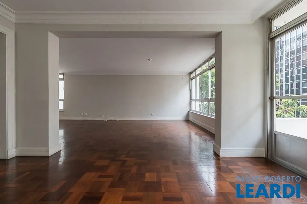 APARTAMENTO - HIGIENÓPOLIS - SP - Foto 2