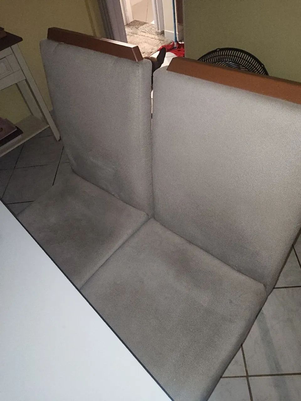 Mesa 4 cadeiras - Foto 2